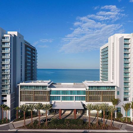 Wyndham Grand Клиъруотър Бийч Екстериор снимка