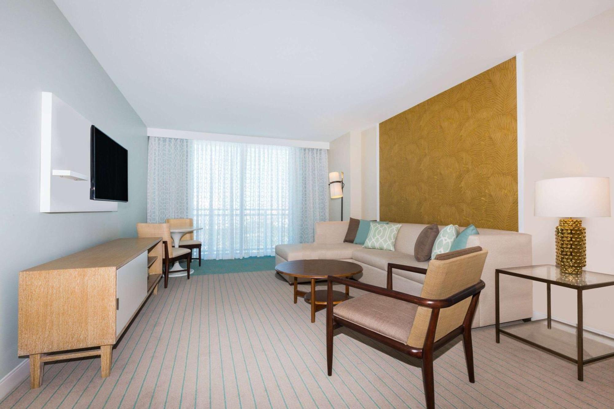 Wyndham Grand Клиъруотър Бийч Екстериор снимка