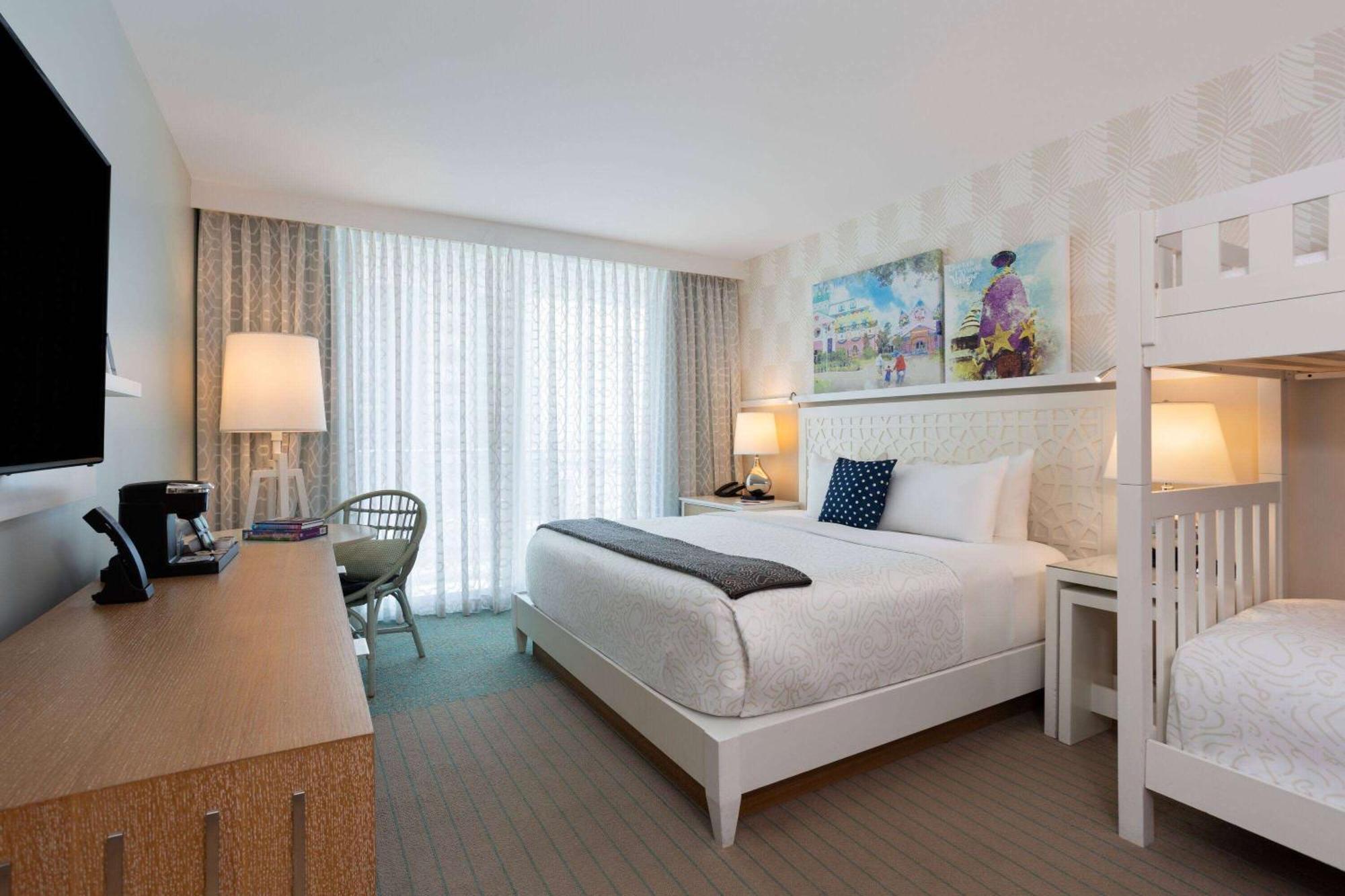 Wyndham Grand Клиъруотър Бийч Екстериор снимка